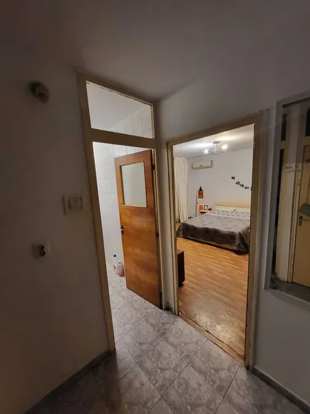 Berceni, Brancoveanu, metrou, parc, etajul 1